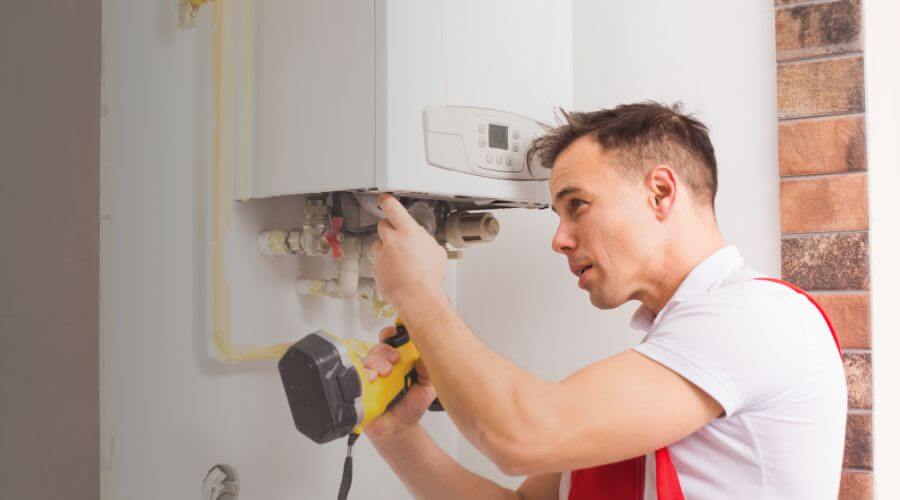 Professional emergency plumbing in Yoakum, TX